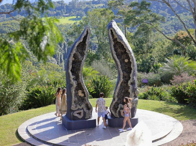 Brunswick Valley Heritage Park, Australia